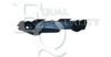 MAZDA GS1D500U1D Support, bumper